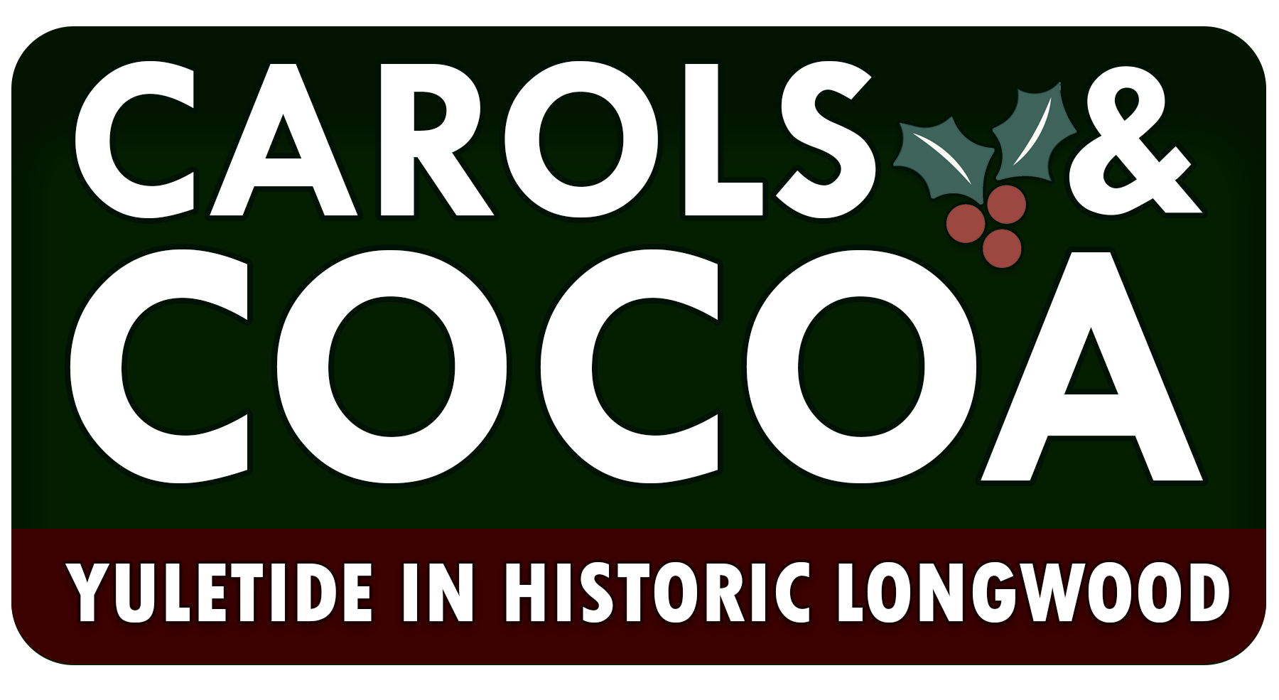 Carols & Cocoa